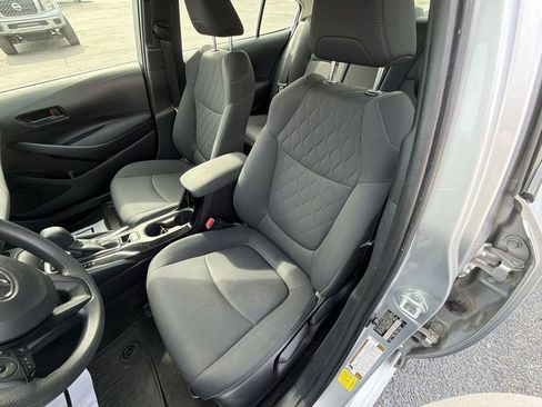 Used 2022 Toyota Corolla LE image 17