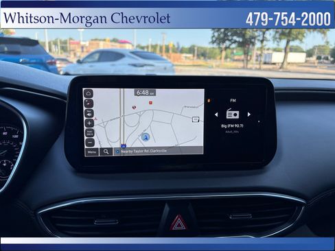 Used 2023 Hyundai Santa Fe SEL FWD image 22