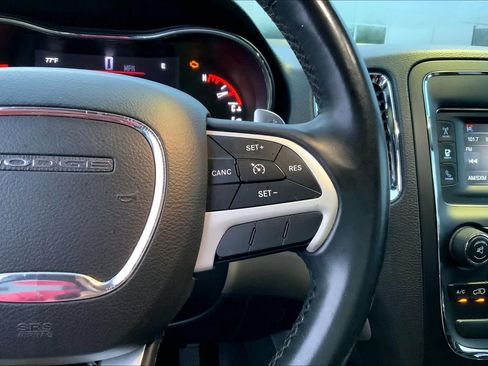 Used 2014 Dodge Durango SXT w/ Quick Order Package 23B AWD/4WD image 21