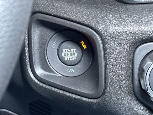 New 2026 Jeep Wrangler Sport image 25