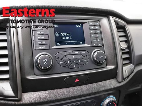 Used 2022 Ford Ranger XL image 19