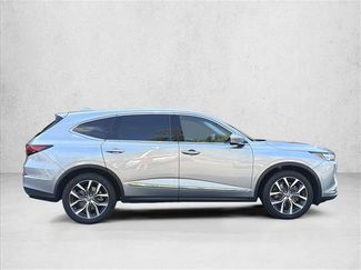 Used 2023 Acura MDX w/ Technology Package AWD/4WD video 4