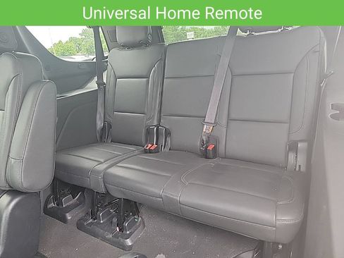 Used 2023 Chevrolet Tahoe LT w/ Luxury Package AWD/4WD image 26