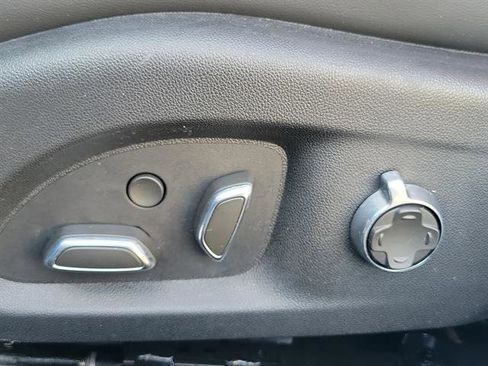 Certified 2023 Cadillac CT4 V Blackwing w/ Driver Assist Package image 42