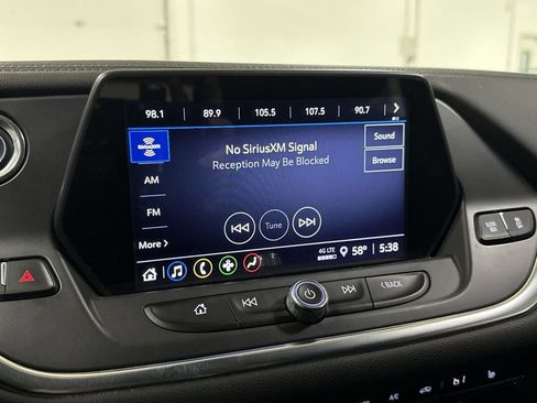 Used 2021 Chevrolet Blazer LT FWD image 14