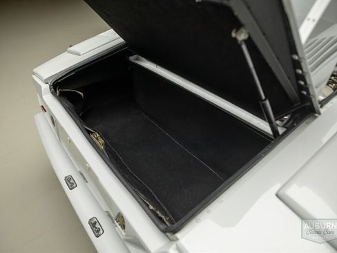 Used 1989 Lamborghini Countach Coupe RWD image 35