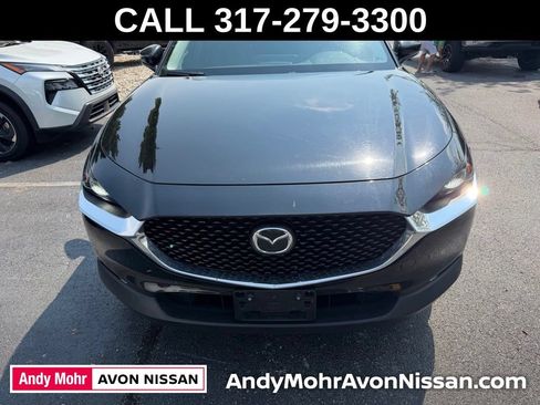 Used 2025 MAZDA CX-30 AWD 2.5 S w/ Preferred Package image 2