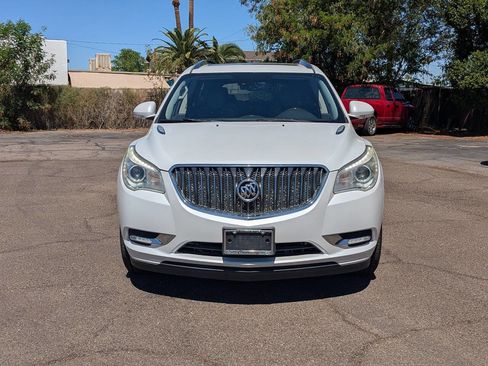 Used 2016 Buick Enclave Premium w/ Experience Buick Package image 9