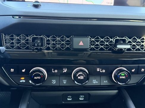 Used 2025 Honda Accord Touring image 24