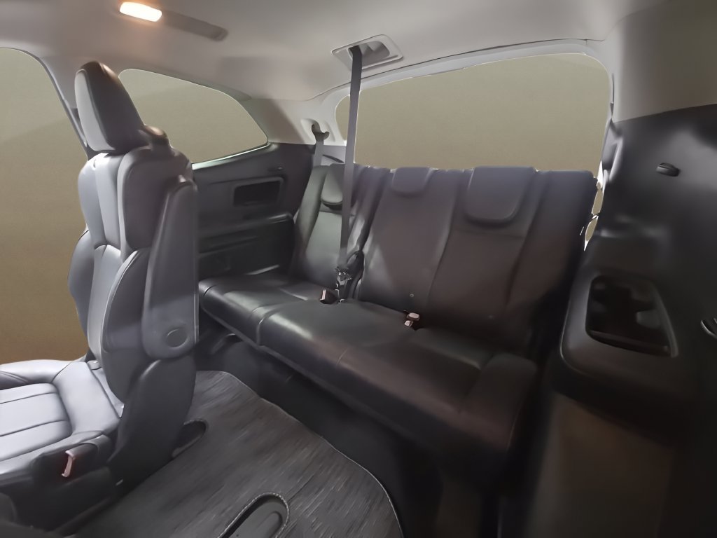 Used 2019 Subaru Ascent Limited w/ Popular Package #4 AWD/4WD image 19