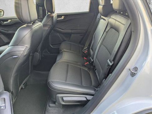 New 2026 Ford Escape SE image 14
