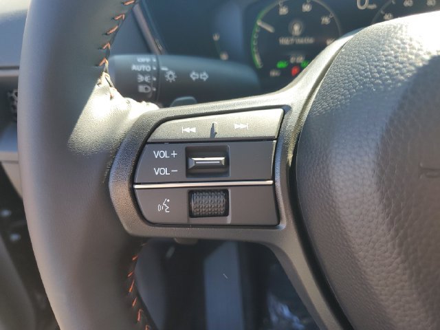New 2027 Honda CR-V Sport-L image 30