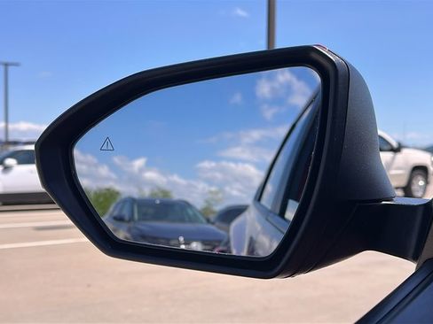 Certified 2025 Hyundai Tucson SEL image 18