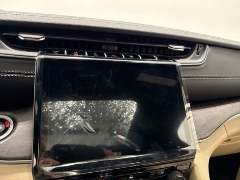 New 2025 Jeep Grand Cherokee L Limited AWD/4WD image 33