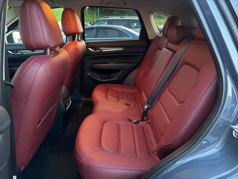 Used 2023 MAZDA CX-5 Carbon Edition AWD/4WD image 8