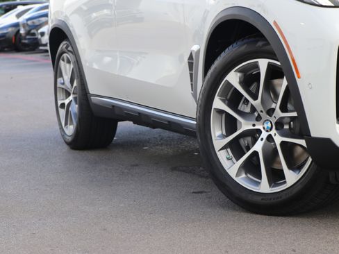 Certified 2026 BMW X5 xDrive50e w/ Parking Assistance Package image 3
