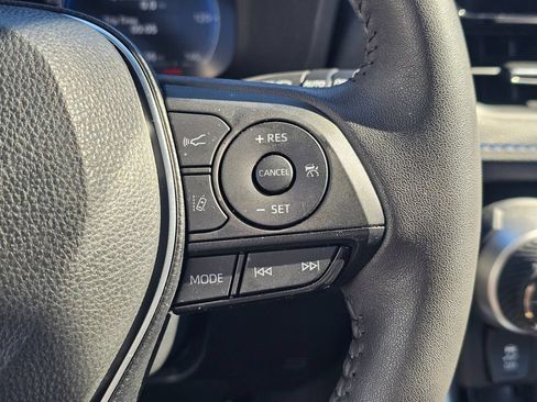Used 2023 Toyota RAV4 XSE AWD/4WD image 27