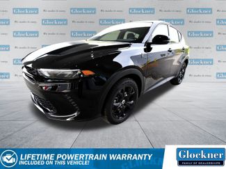 New 2025 Dodge Hornet GT w/ GT Blacktop Package image 1