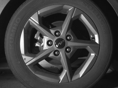 Used 2025 Kia K4 FWD image 15