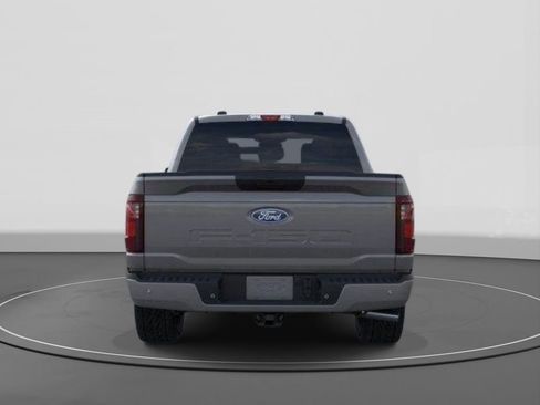 New 2026 Ford F150 STX w/ Equipment Group 200A image 5