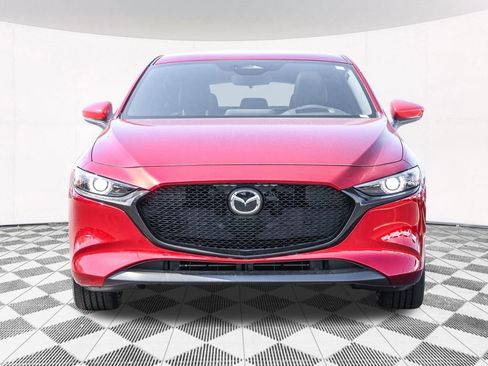 New 2026 MAZDA MAZDA3 2.5 S Hatchback w/ Premium Pkg FWD image 13
