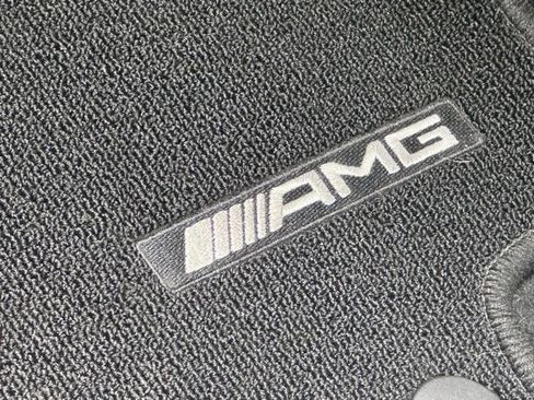 Used 2018 Mercedes-Benz C 300 4MATIC Coupe image 34