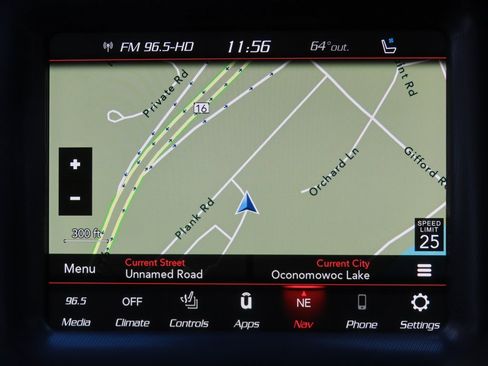 Certified 2023 Dodge Challenger R/T Scat Pack w/ Plus Package image 7