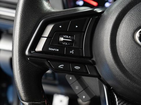 Used 2022 Subaru WRX Premium image 22