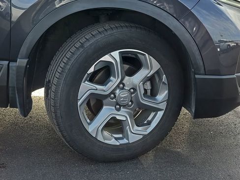 Used 2018 Honda CR-V EX-L image 45