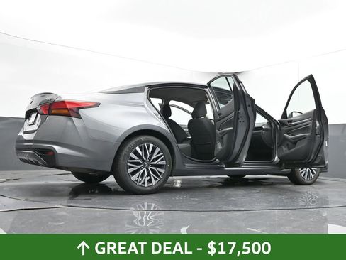 Used 2023 Nissan Altima 2.5 SV image 73