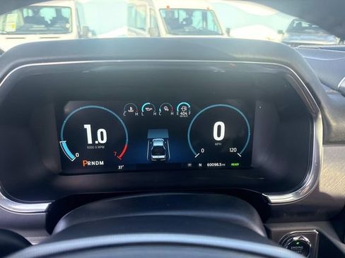 Used 2021 Ford F150 Platinum w/ Equipment Group 701A High image 34