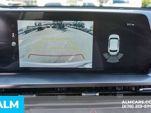 Used 2024 Kia Telluride LX FWD image 38