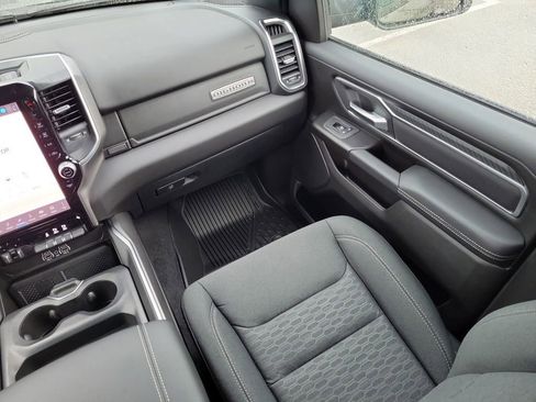 New 2026 RAM 1500 Big Horn image 17