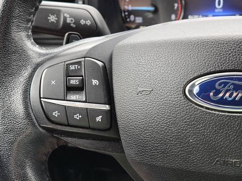 Used 2020 Ford Explorer XLT AWD/4WD image 23