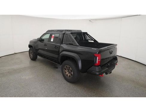 New 2025 Toyota Tacoma 4x4 Double Cab Hybrid image 5