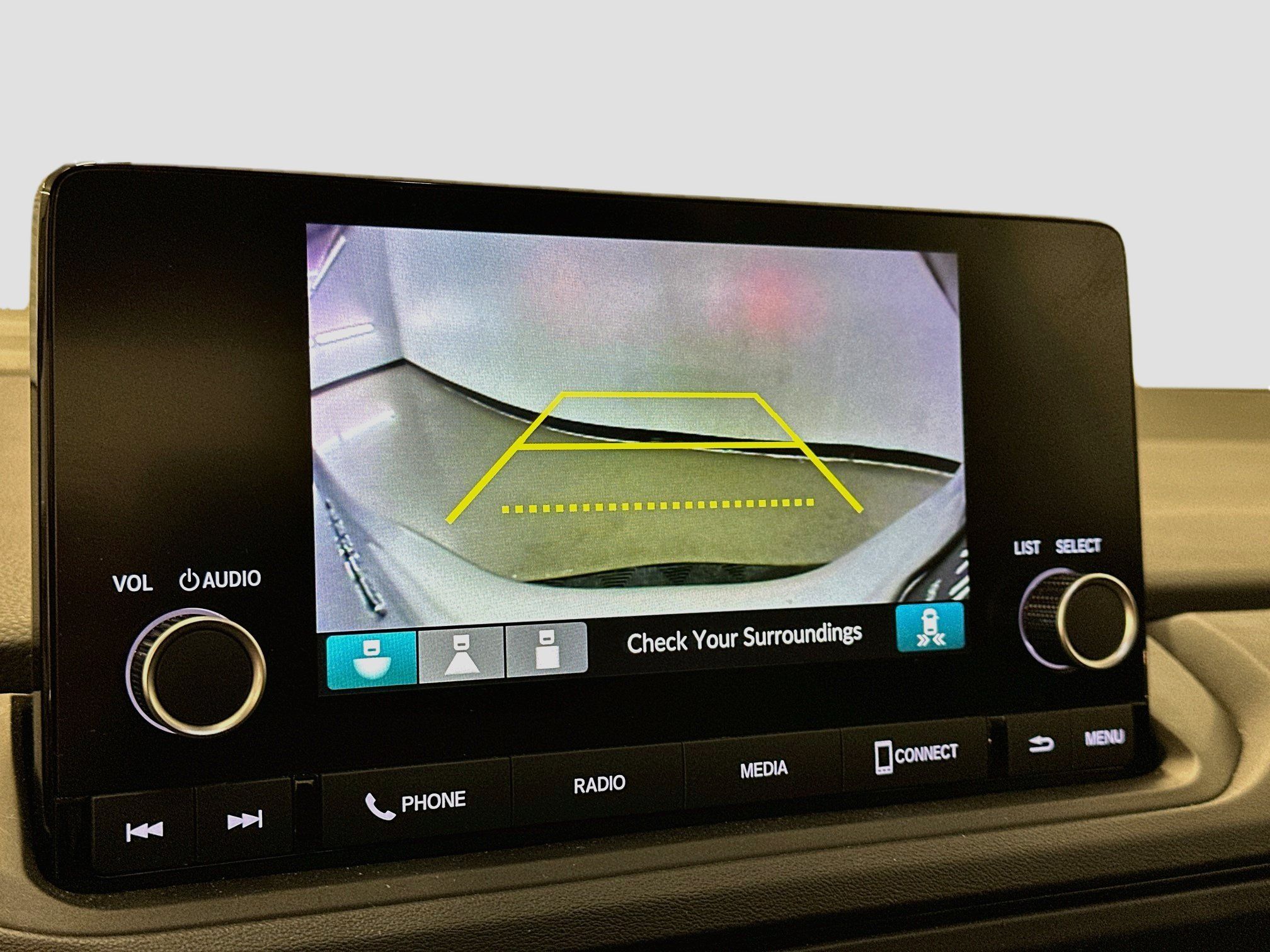 Used 2025 Honda Accord SE image 21