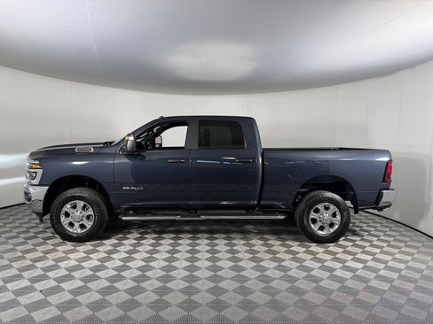 Used 2026 RAM 2500 Big Horn AWD/4WD image 11