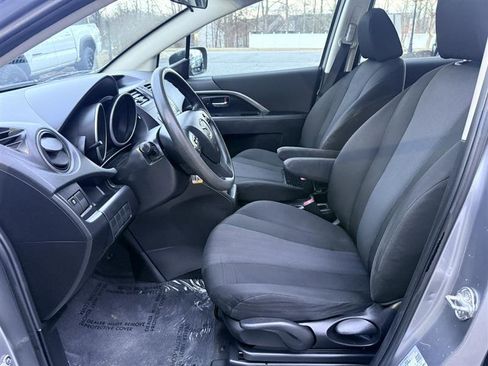 Used 2015 MAZDA MAZDA5 Sport image 22