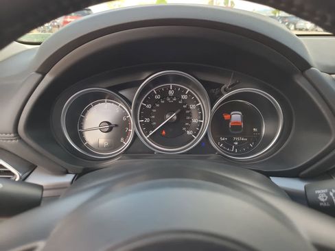 Used 2023 MAZDA CX-5 AWD 2.5 S w/ Select Package image 26