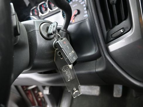 Used 2016 Chevrolet Silverado 2500 LT w/ All Star Edition image 18