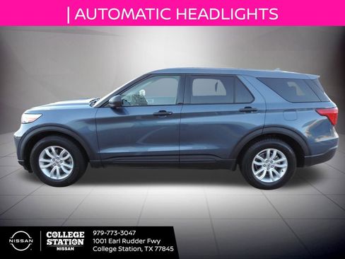 Used 2020 Ford Explorer 2WD image 7