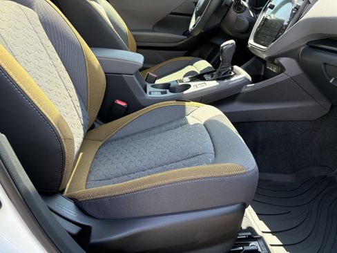 New 2026 Subaru Crosstrek 2.5i Sport image 31