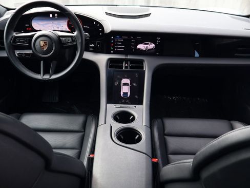 Certified 2024 Porsche Taycan image 21