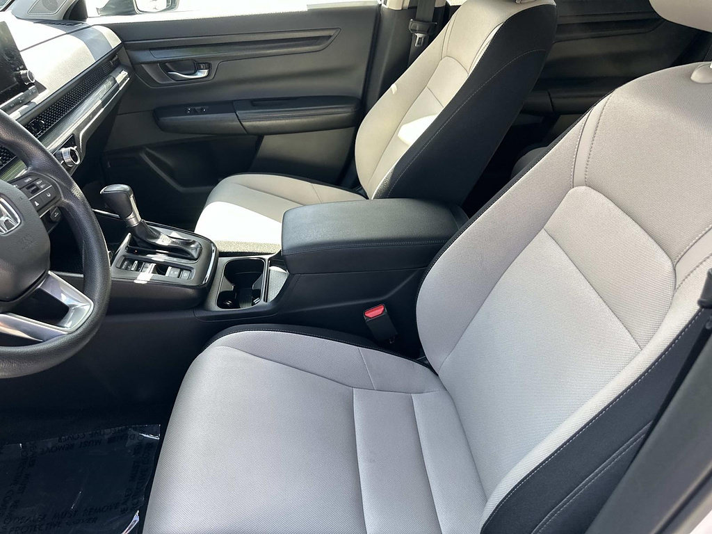 Certified 2024 Honda CR-V EX image 17