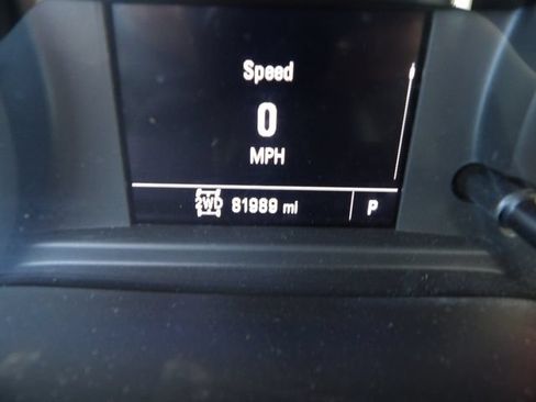 Used 2020 Chevrolet Silverado 3500 W/T w/ Gooseneck/5TH Wheel Package AWD/4WD image 18