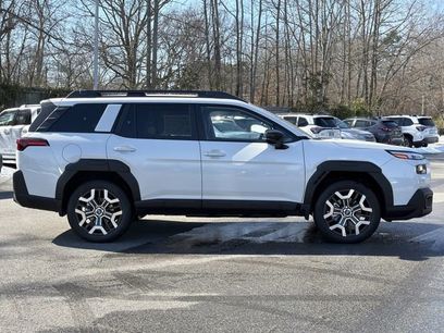 New 2026 Subaru Outback Touring XT