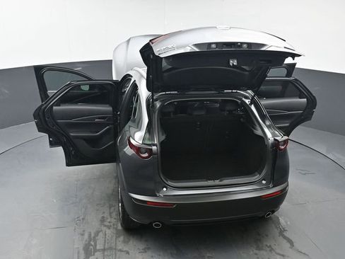 Certified 2023 MAZDA CX-30 AWD 2.5 S w/ Preferred Package image 42