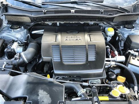 Used 2024 Subaru Forester Wilderness image 25