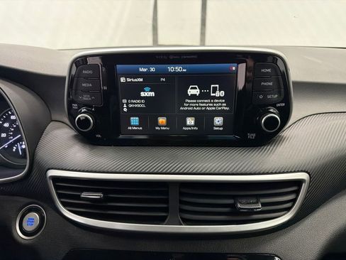 Used 2019 Hyundai Tucson Sport image 28