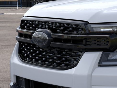 New 2026 Ford Ranger XLT w/ Equipment Group 301A High AWD/4WD image 17